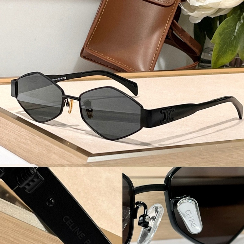 CELINE Sunglasses 110